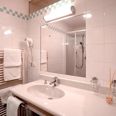 Figl ***s Hotel 3*