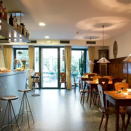 Hotell Figl ***s Bolzano