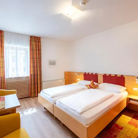 Figl ***s Hotel