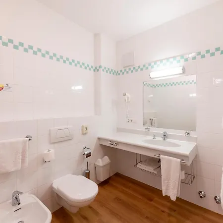 Figl ***s Hotell Bolzano