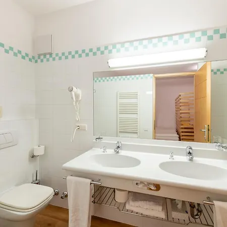 Figl ***s Hotel Bolzano
