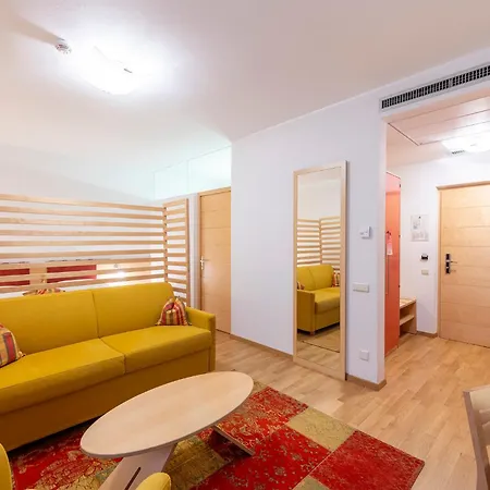 Hotel Figl ***s 3*