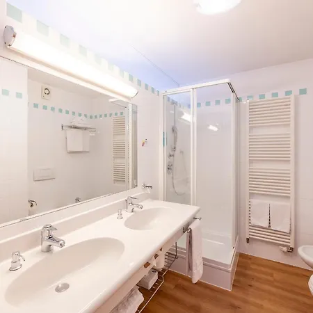 Hotell Figl ***s Bolzano