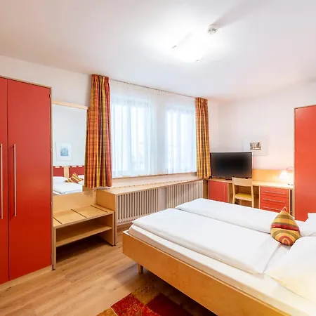 Figl ***s Hotel