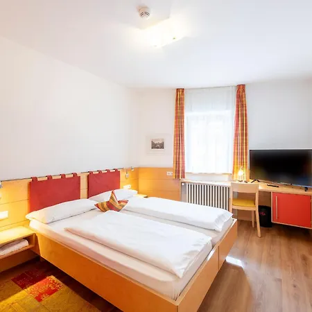 Figl ***s Hotel 3*