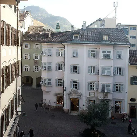 Hotel Figl ***s