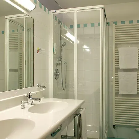 Figl ***s Hotell Bolzano