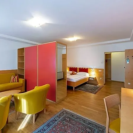 Figl ***s Hotel Bolzano