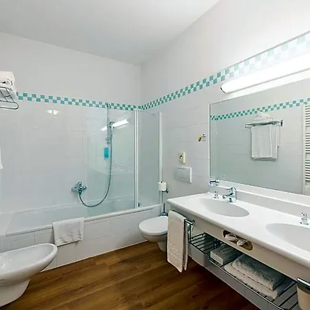 Figl ***s Hotel Bolzano