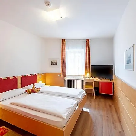 Hotel Figl ***s 3*