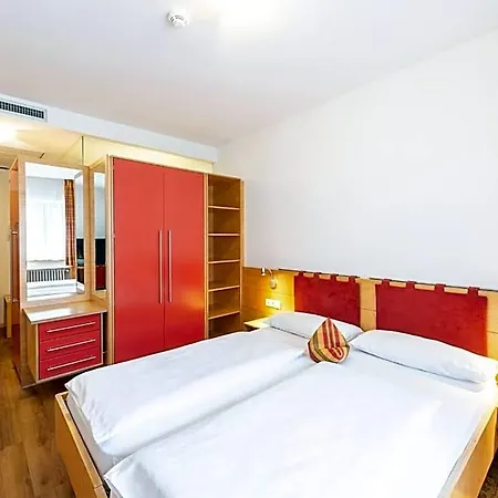 Hotel Figl ***s