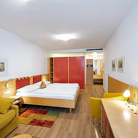 Hotel Figl ***s 3*