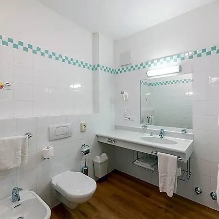 Hotel Figl ***s 3*