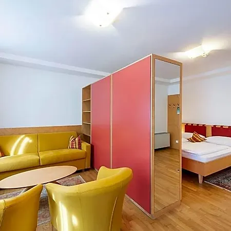 Hotel Figl ***s 3*