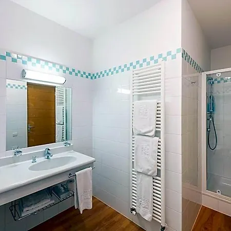 Figl ***s Hotel Bolzano