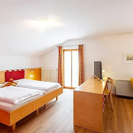 Figl ***s Hotel 3*