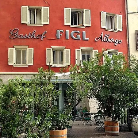 Figl ***s ボルツァーノ