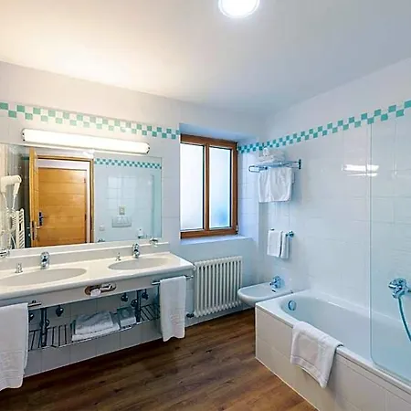 Figl ***s Hotel