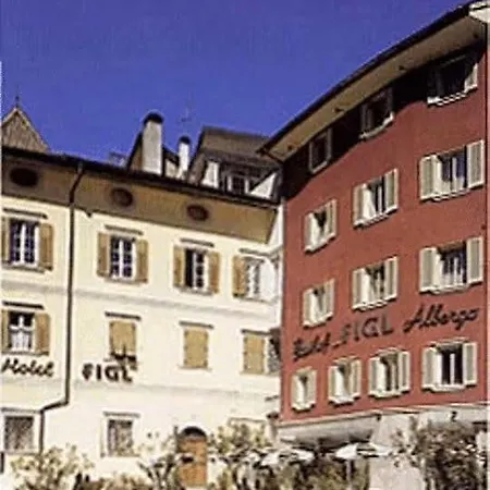 Figl ***s Hotel 3*