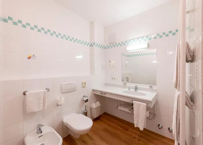 Figl ***s Hotel Bolzano