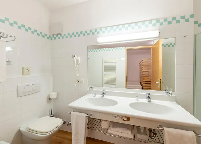 Figl ***s Hotel Bolzano