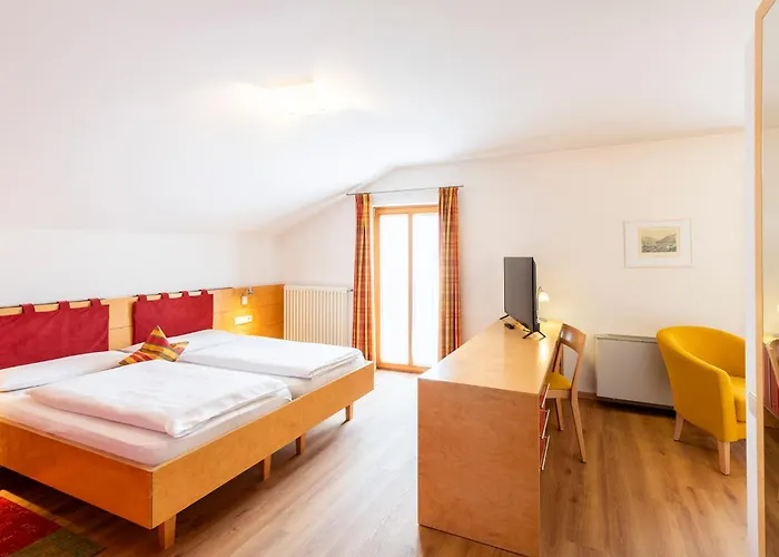 Figl ***s Hotel Bolzano