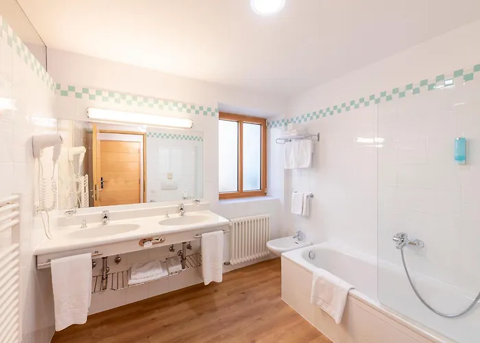 Figl ***s Hotel Bolzano