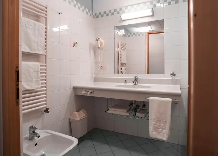 Figl ***s 3* ボルツァーノ