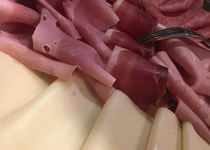 Figl ***s ボルツァーノ