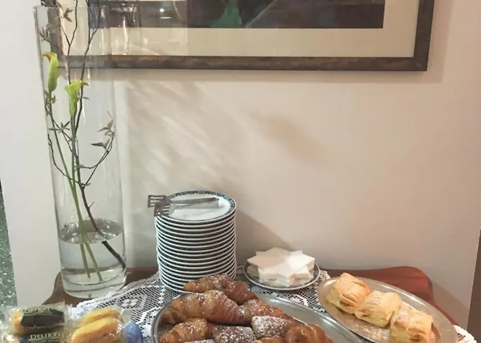 Figl ***s ホテル ボルツァーノ