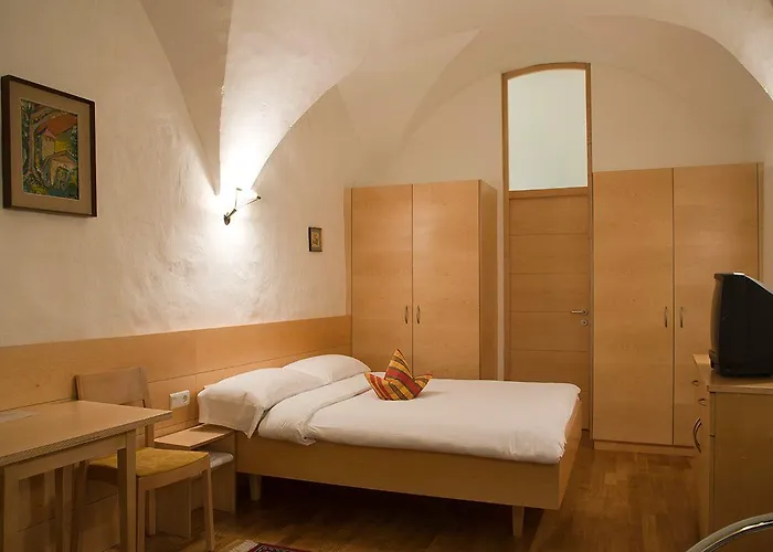 Figl ***s Hotel Bolzano