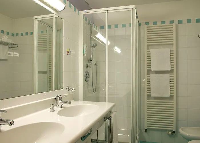 Figl ***s Hotel Bolzano