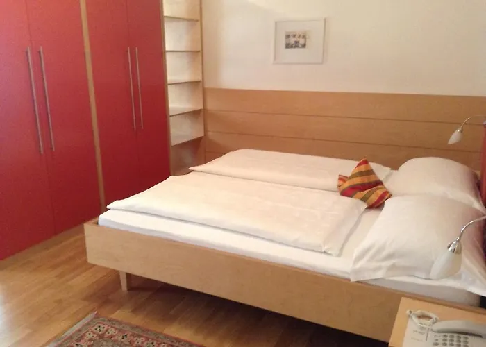 Figl ***s Hotel Bolzano