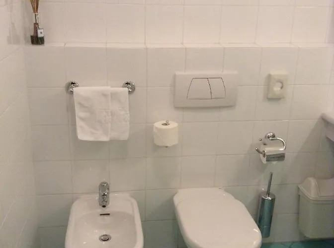 Figl ***s ホテル 3*